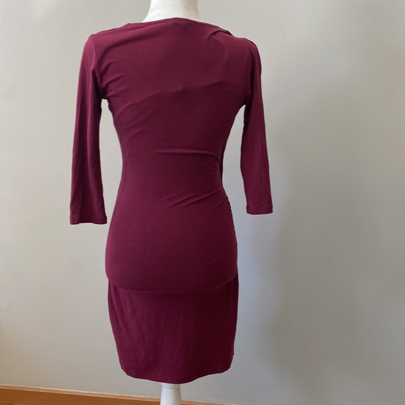 Synergy dress - Picture 3 of 6